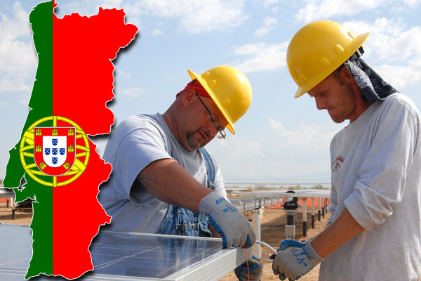 Как  и где искать работу в Португалии — подробный пошаговый гид
